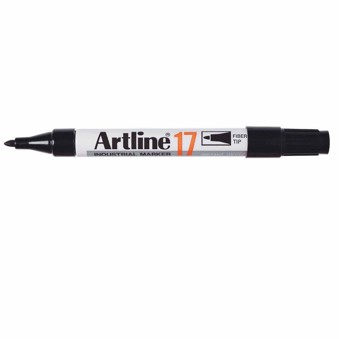 Marker Artline 17 Black