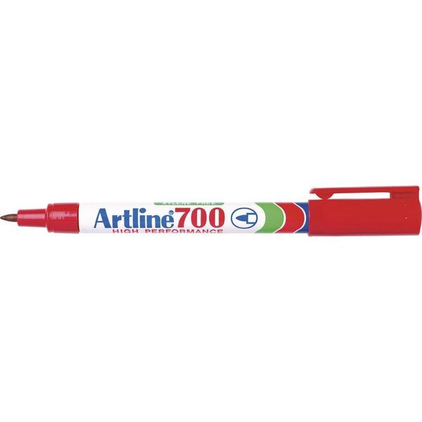 ARTLINE 700 RED