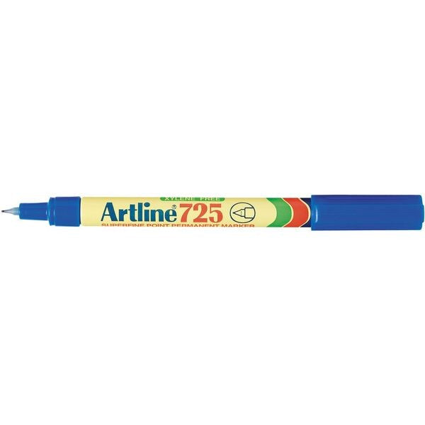 MARKER ARTLINE #725 BLUE