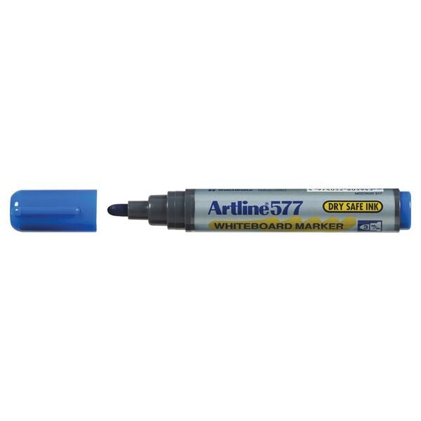 MARKER ARTLINE #577 WHITEBOARD BLUE