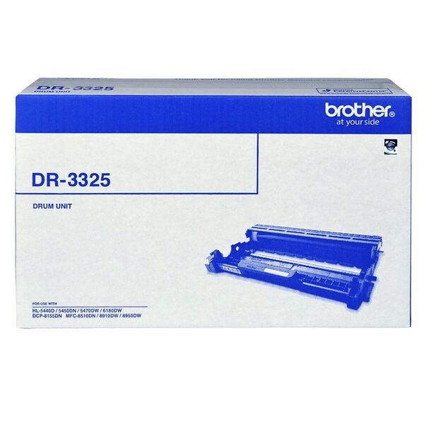 BROTHER DR 3325 DRUM UNIT