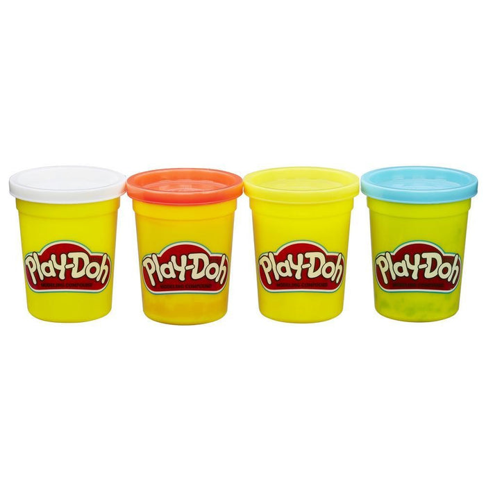 PLAY-DOH CLASSIC COLORS PACK : 2018