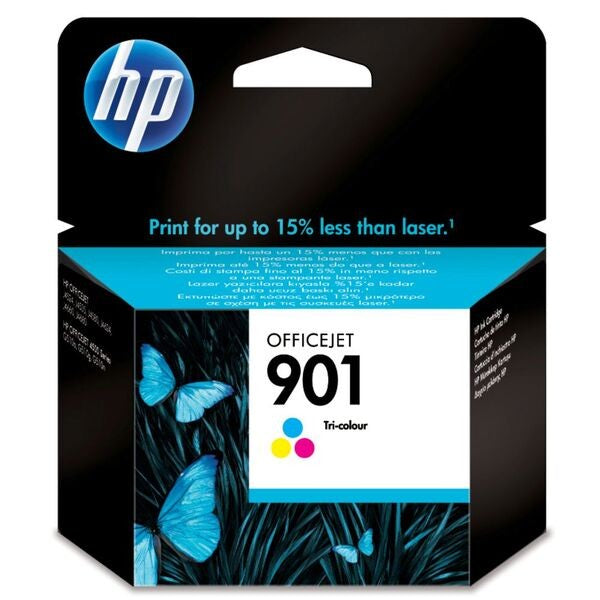 HP 901 INK CARTRIDGE COLOUR