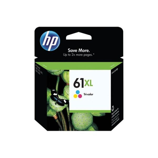 HP 61 XL INK CARTRIDGE COLOUR