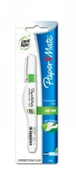 LIQUID PAPER CORRECTION PENS P/MATE 7ML