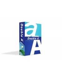 COPY PAPER DOUBLE A A5 80GSM WHITE PK500