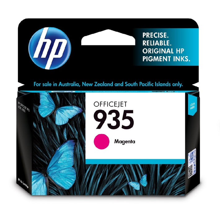 HP 935 INK CARTRIDGE MAGENTA