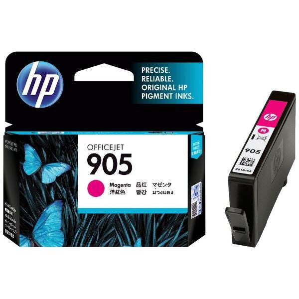 HP 905 INK CARTRIDGE MAGENTA