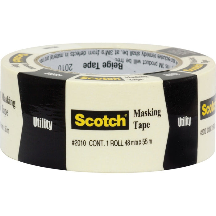 TAPE MASKING SCOTCH 48MMX55M 2010