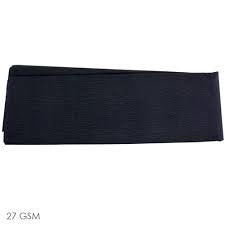 CREPE PAPER #12 BLACK PK12