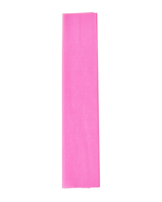 CREPE PAPER ALPEN #32 BRIGHT PINK