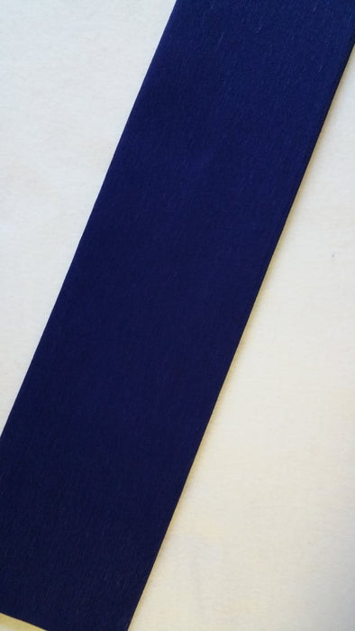 CREPE PAPER #53 NAVY