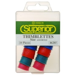 THIMBLETTES ASSORTED