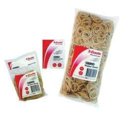 ESSETE RUBBER BANDS BOX NO.18 25g