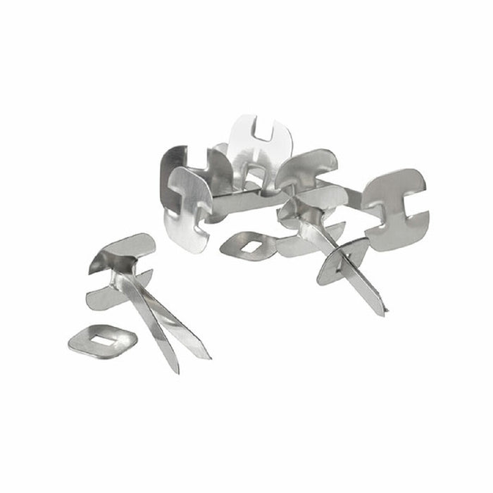 PAPER BINDERS CELCO 644 25MM BOX 200