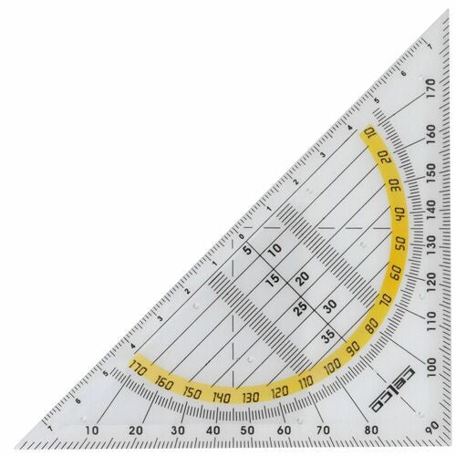 CELCO GEOLINER 14CM 2 IN 1