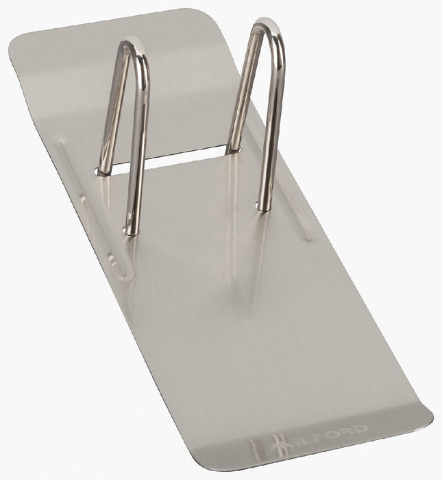 DESK CALENDAR STAND COLLINS TOP OPENING METAL