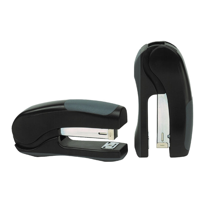 STAPLER MARBIG STAND UP BLACK