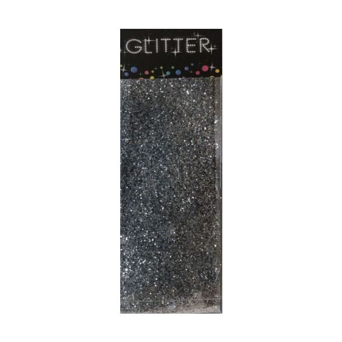 ARTWRAP GLITTER SHAKERS ASSORTED COLOURS