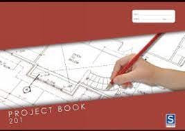 PROJECT BOOK 201