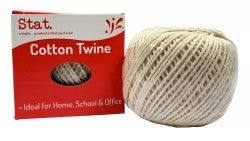 COTTON TWINE 80 Metres