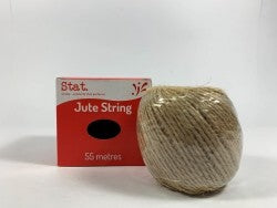 JUTE STRING 55 METRES