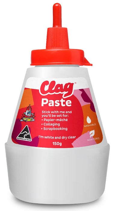 BOSTICK CLAG PASTE 150g