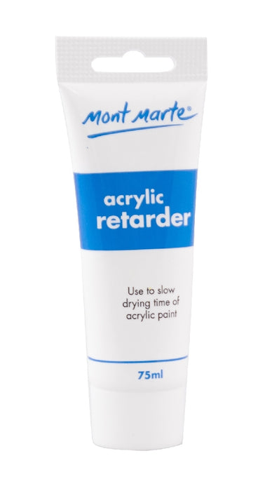 MM Acrylic Retarder 75ml