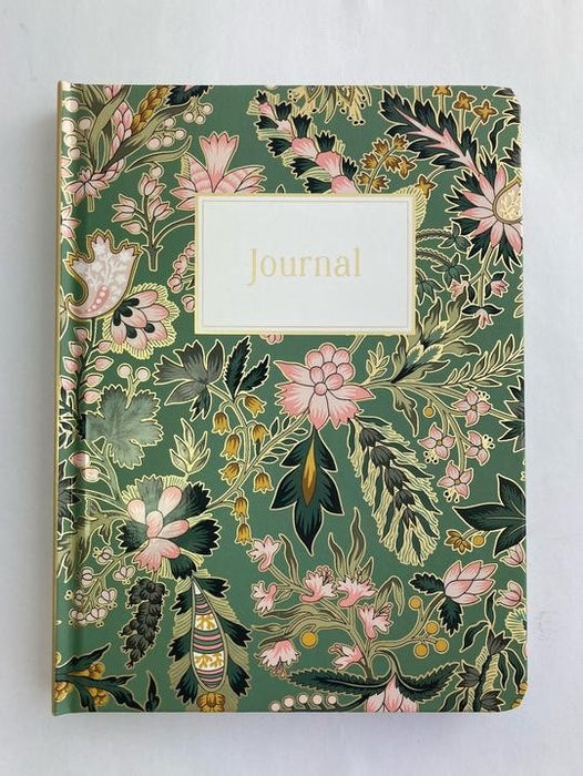 A5 JOURNAL LA FLEUR