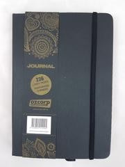 JOURNAL BLACK