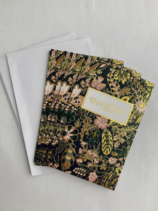 THANK YOU SET LA FLEUR