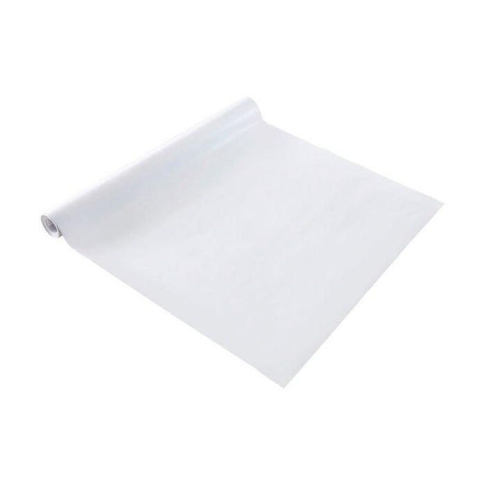 BOOK COVERING CONTACT SELF ADHESIVE CLEAR 5M X 45CM