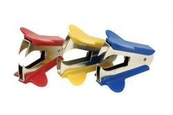 MARBIG STAPLE REMOVER