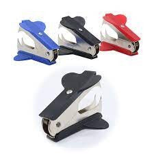 MARBIG STAPLE REMOVER